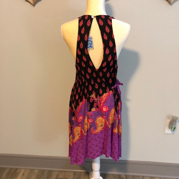 NWT Free People dress - Picture 5 of 6